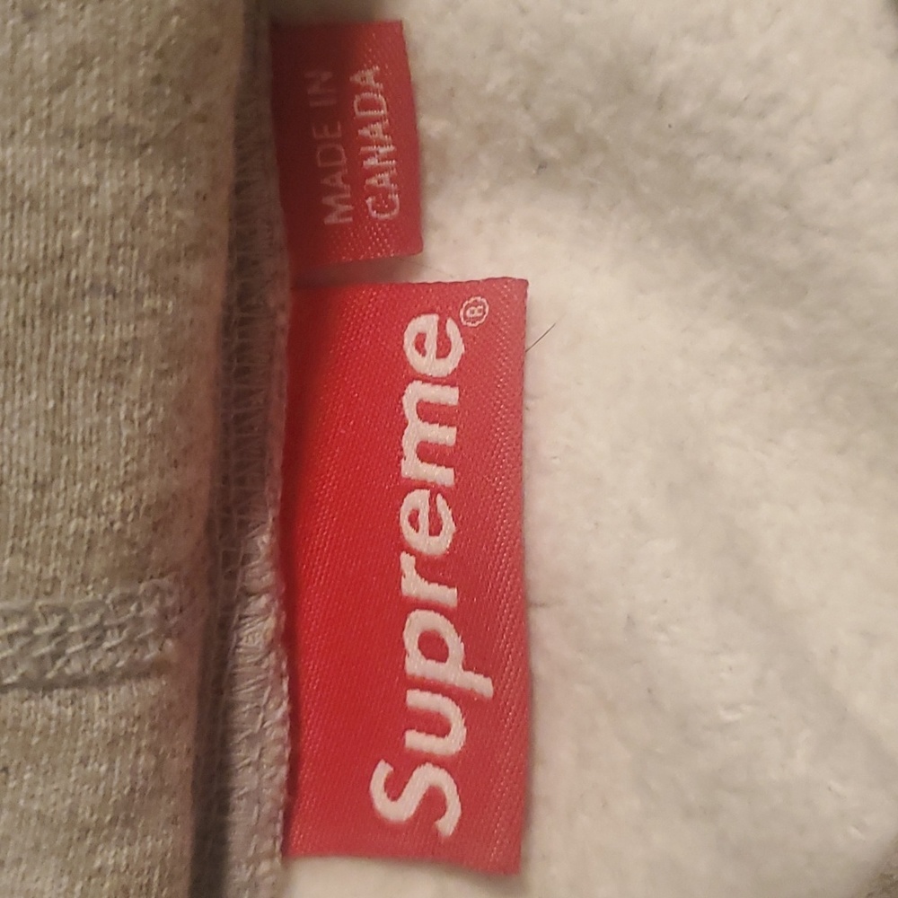 Supreme Box Logo - Picture 3 of 4